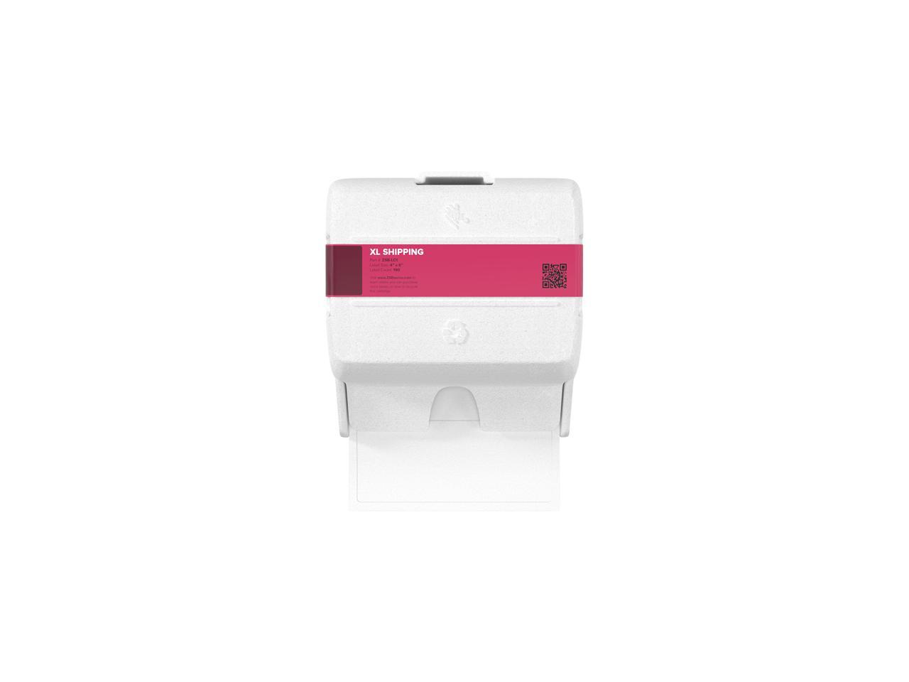 Do You Have To Buy Cartridges For Zebra Zsb Zebra ZSB-LC1 ZSB Series Label Cartridge - Newegg.com