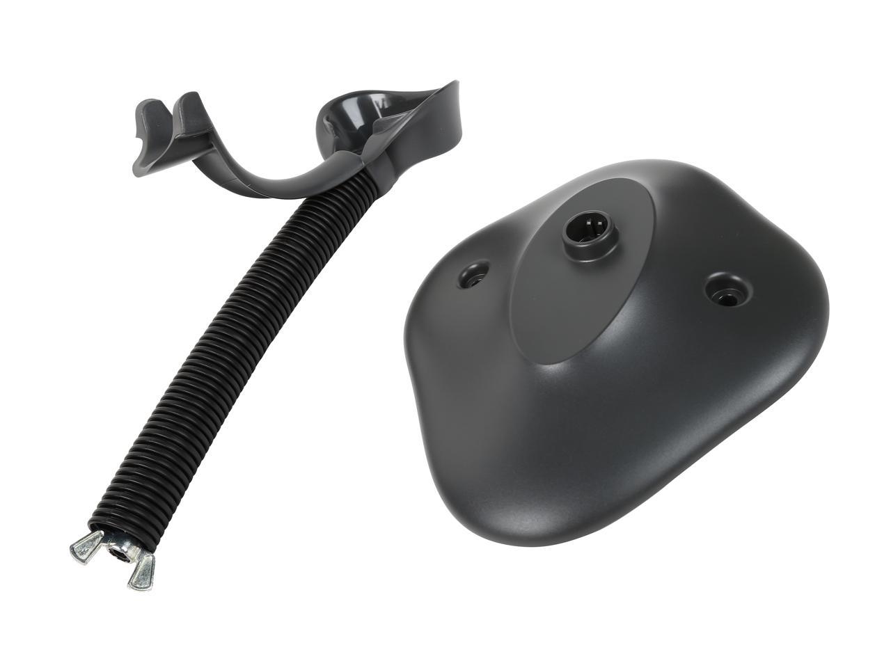 Zebra (Motorola/Symbol) 20-61019-02R Gooseneck Intellistand - Black ...