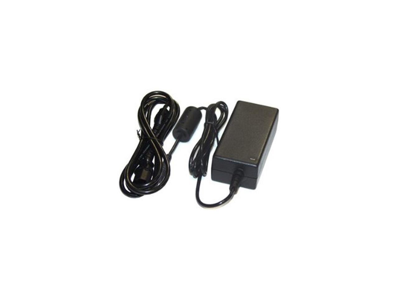 Zebra PLUS220 50Watt AC Adapter for Printers