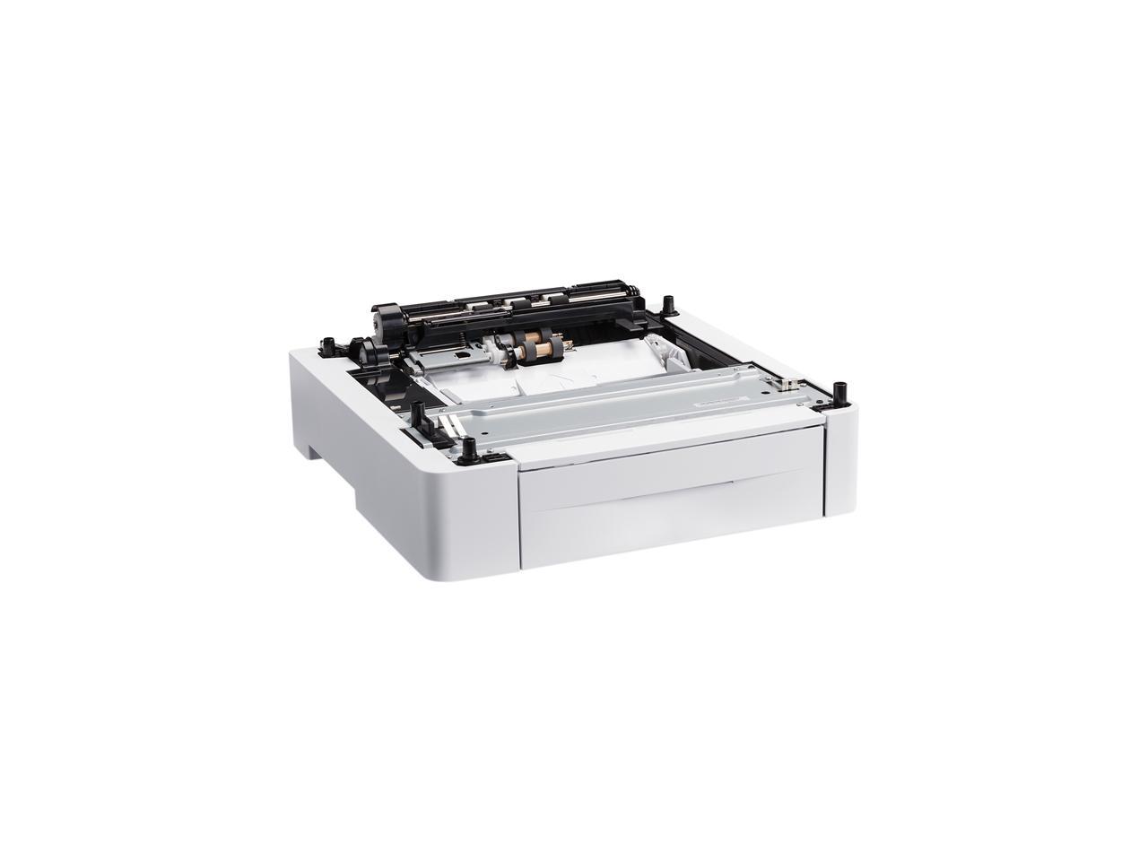 XEROX 550Sheet Paper Tray Feeder, Phaser 6600, WorkCentre 6605