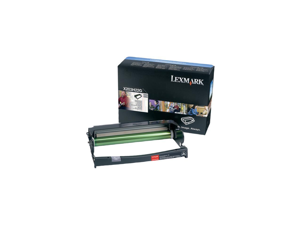 LEXMARK X203H22G Photoconductor Kit