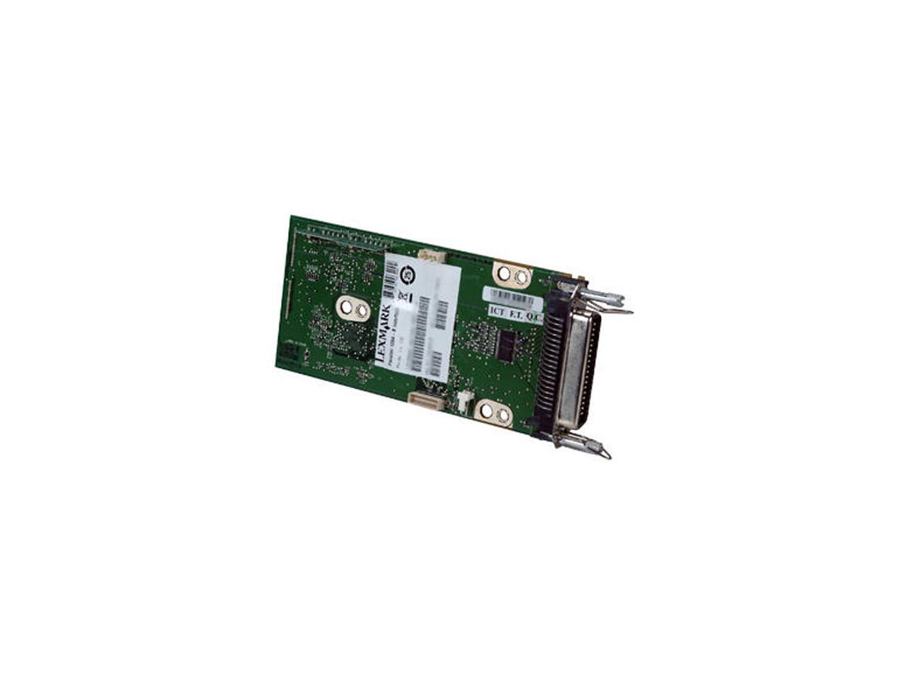 LEXMARK 14F0000 Parallel 1284B Interface Card