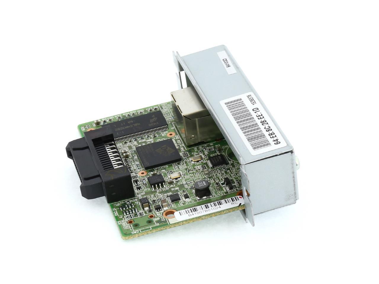 UB-E03 Print server - Newegg.com