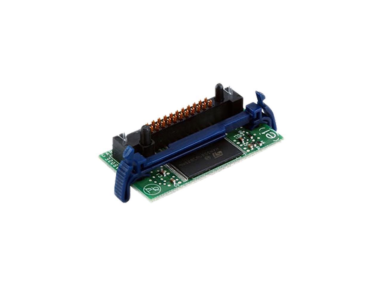 LEXMARK 40G0811 IPDS Card for MS812 MS811 & MS810 Series Printers