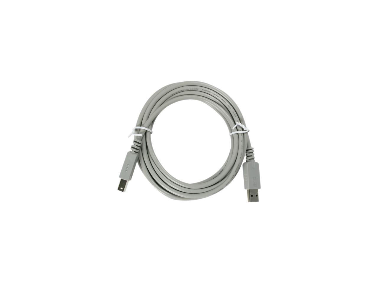 HP C6520A USB Cable 2.0 (ab) 3 meter