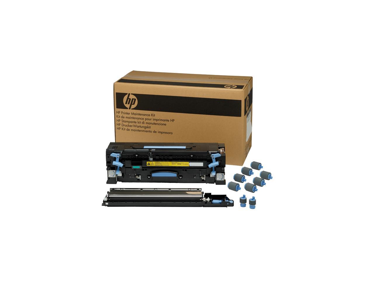 HP LaserJet 220V User Maintenance Kit (C9153A) - Newegg.com
