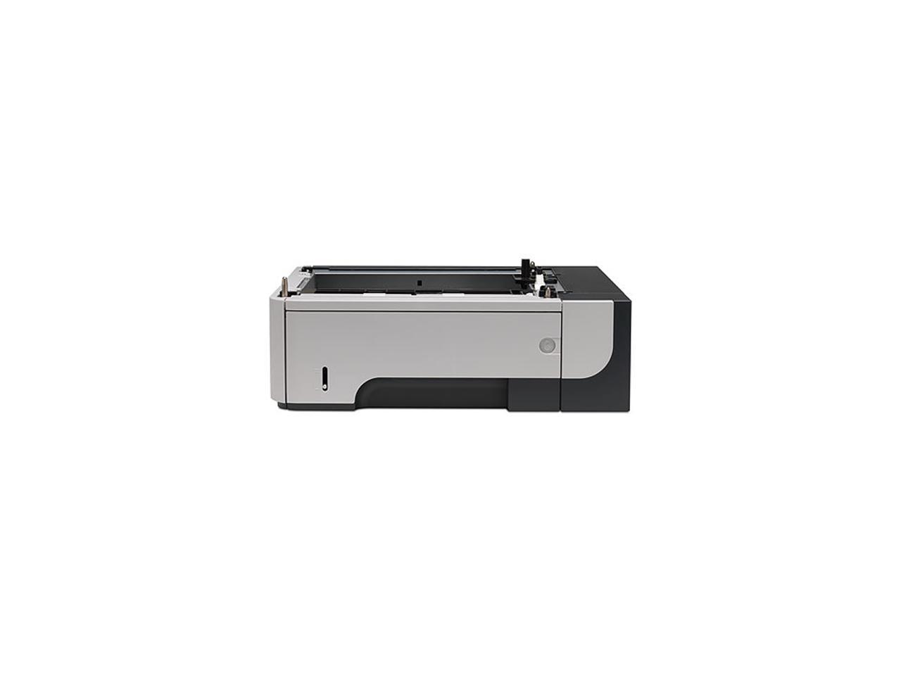 Hp Ce860a Color Laserjet 500 Sheet Paper Tray Neweggca 2841