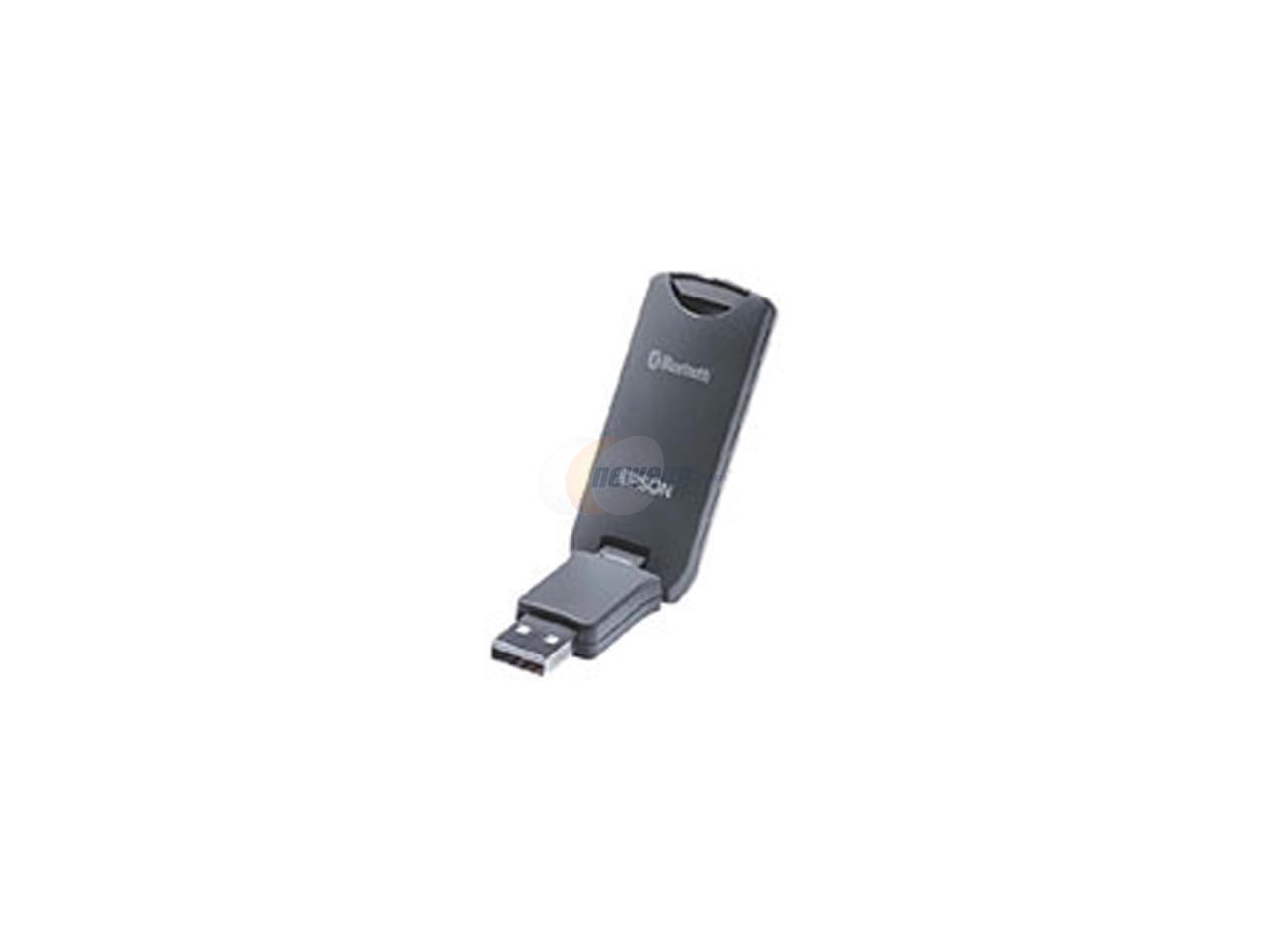 EPSON C12C824142 Bluetooth Photo Print Adapter