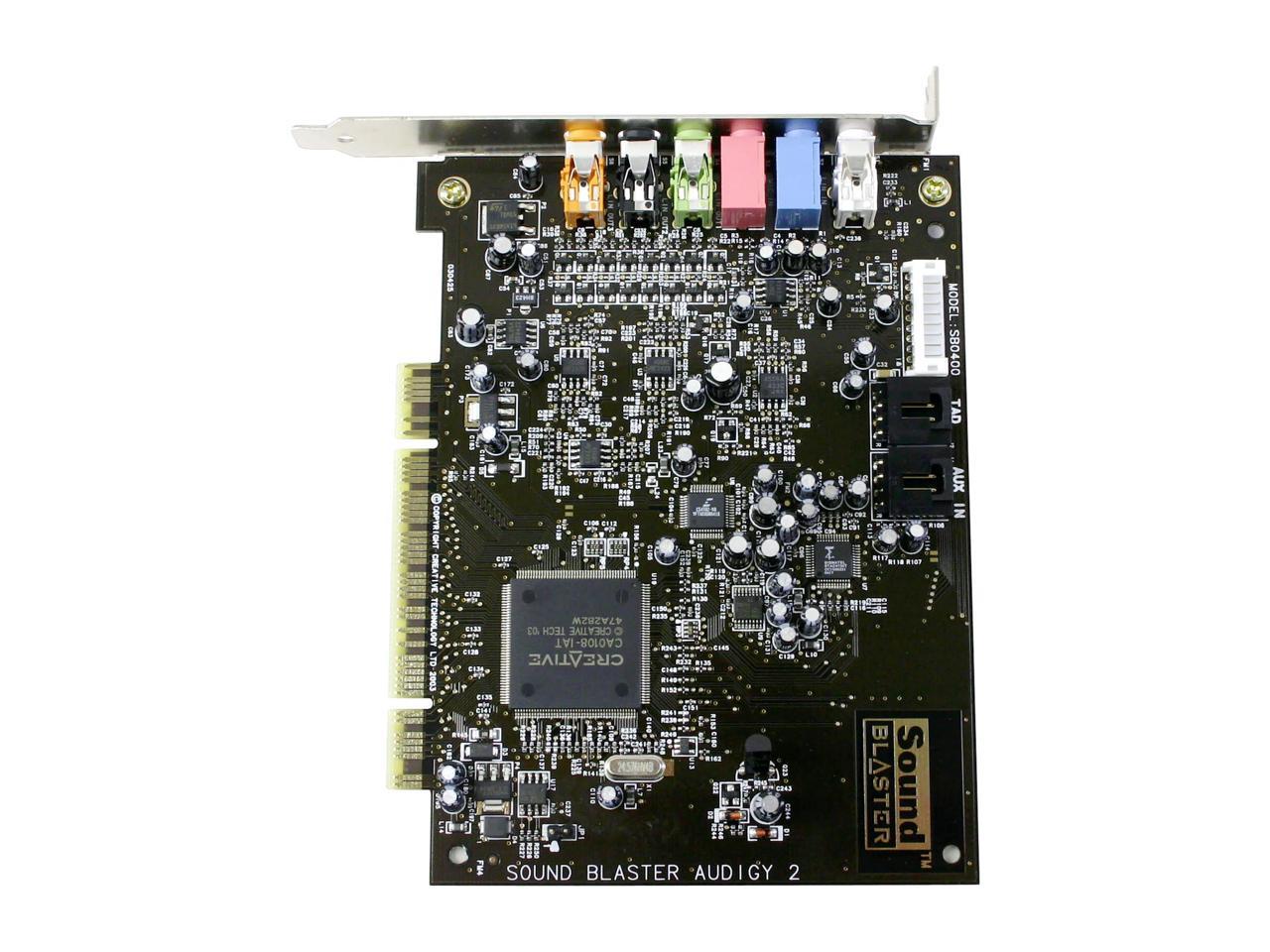 Creative audigy fx. Creative Sound Blaster Audigy 2 sb0400. Sb07090 PCI. Sound Blaster sb0570 схема.