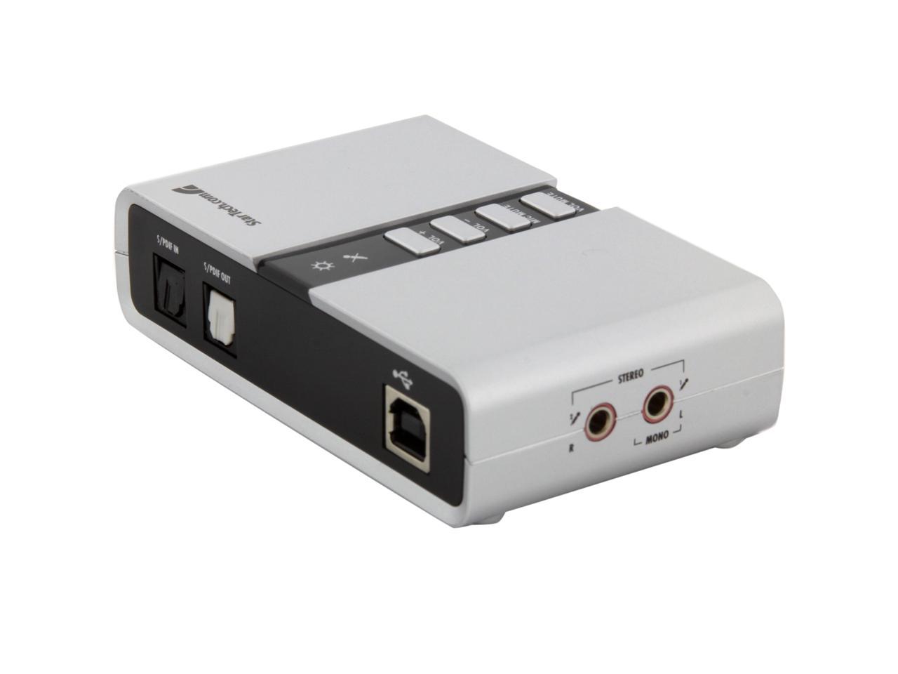 Tarjeta de Sonido USB Audio Micro 3D Stereo 7.1 para Windows 8.1 Windows 8 PRO 
