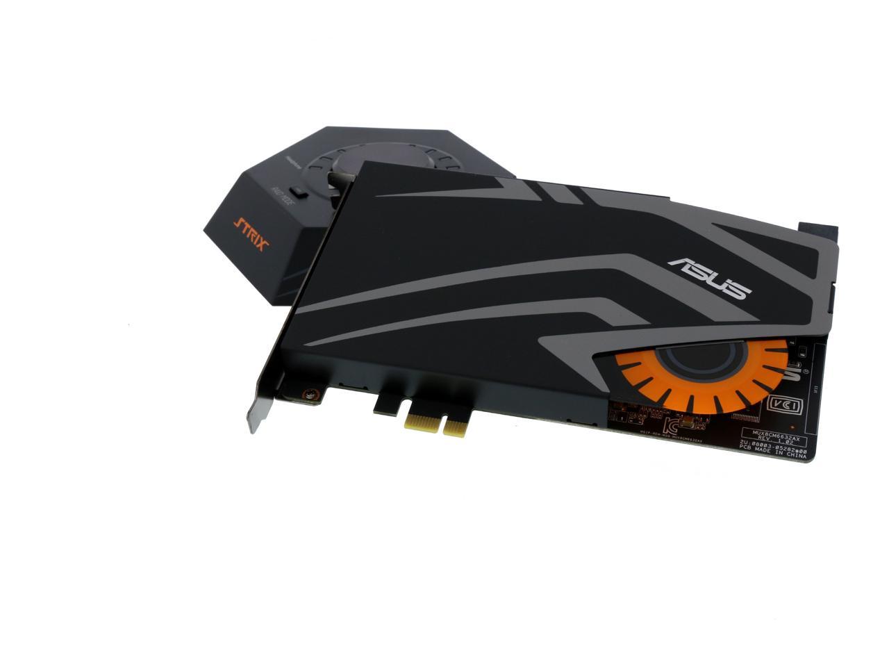 Asus strix raid pro не работает