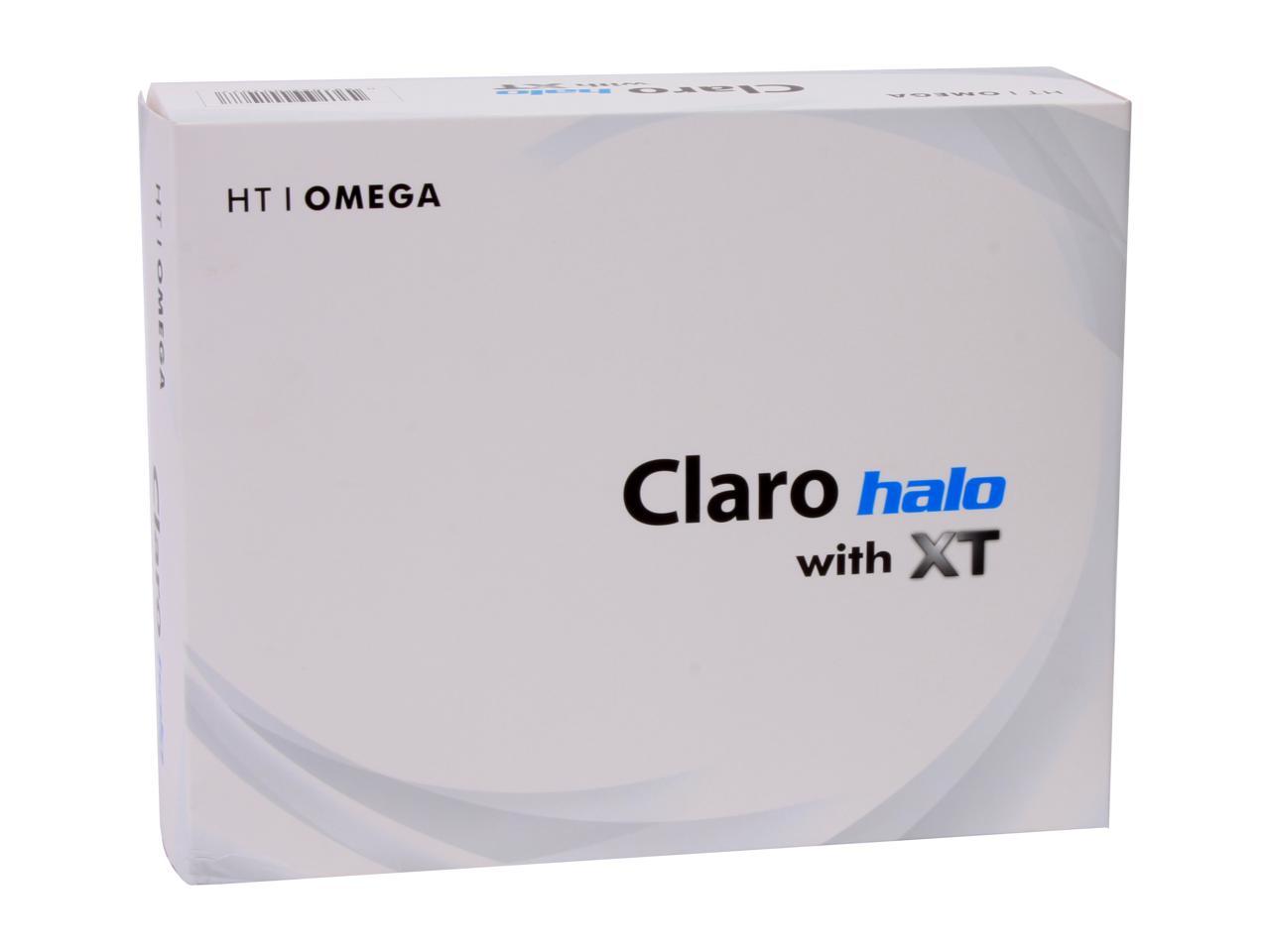 ht-omega-claro-halo-sound op amp replacement