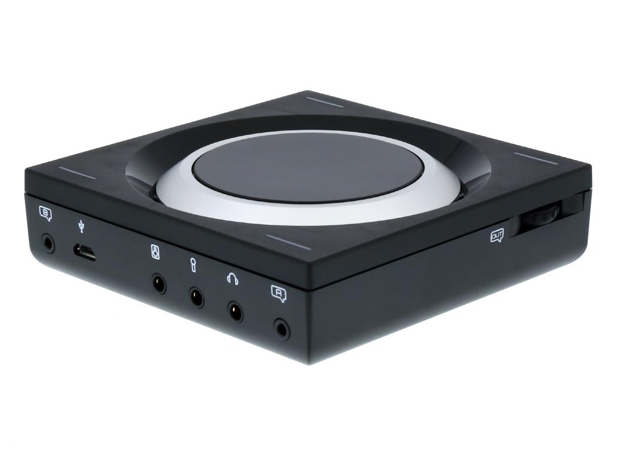 Sennheiser GSX 1200 PRO Audio Amplifier for PC and Mac - Newegg.com