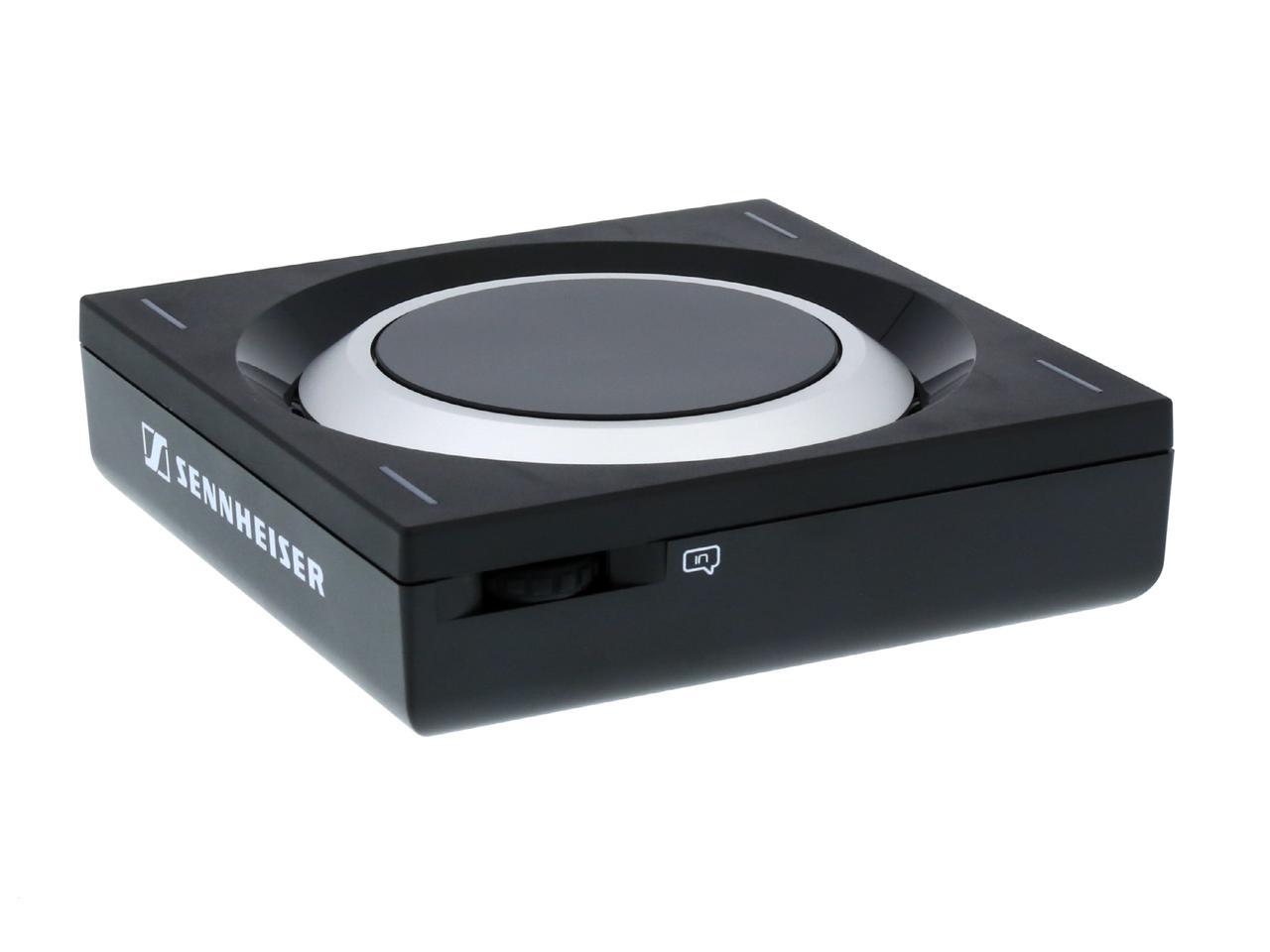 Sennheiser GSX 1200 PRO Audio Amplifier for PC and Mac - Newegg.com