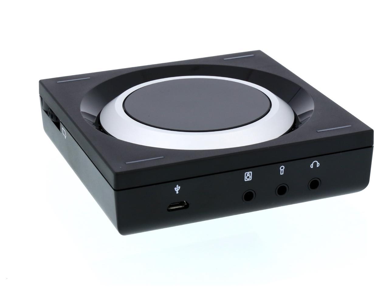 Sennheiser GSX 1000 Audio Amplifier for PC and Mac - Newegg.com