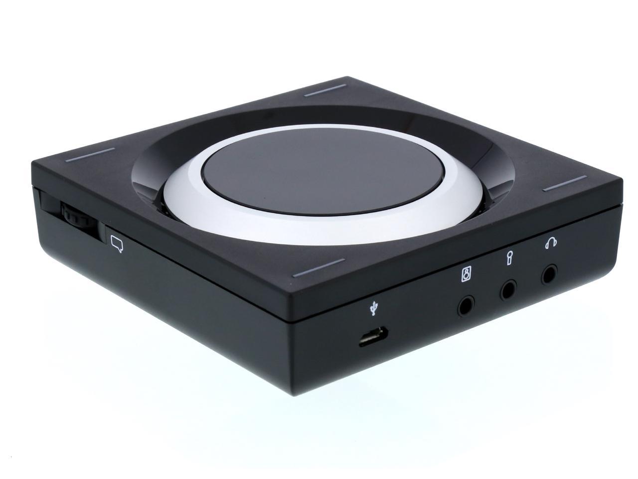 オーディオ機器 その他 Sennheiser GSX 1000 Audio Amplifier for PC and Mac