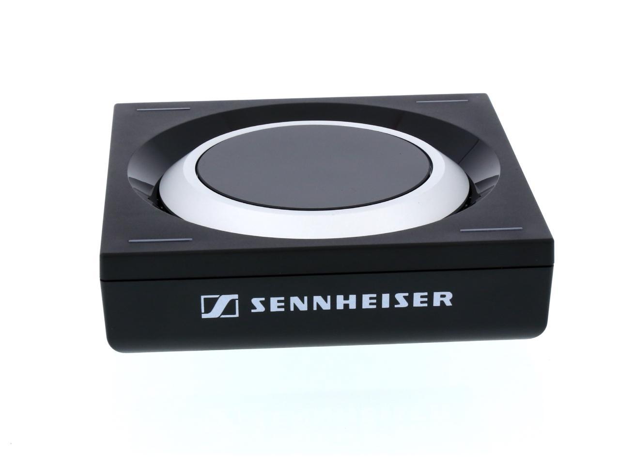 Sennheiser Gsx 1000 Audio Amplifier For Pc And Mac Newegg Com
