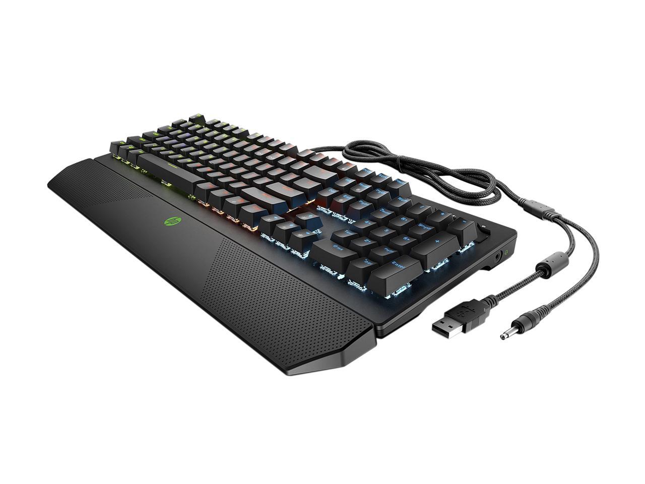HP Pavilion Gaming Keyboard 800
