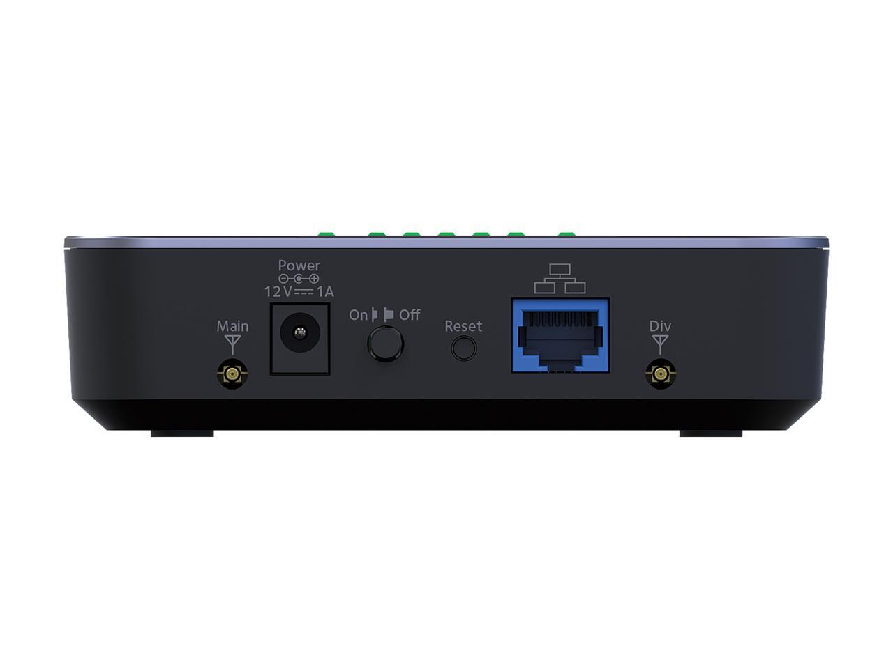 Netgear LB1120100NAS 4G LTE Modem