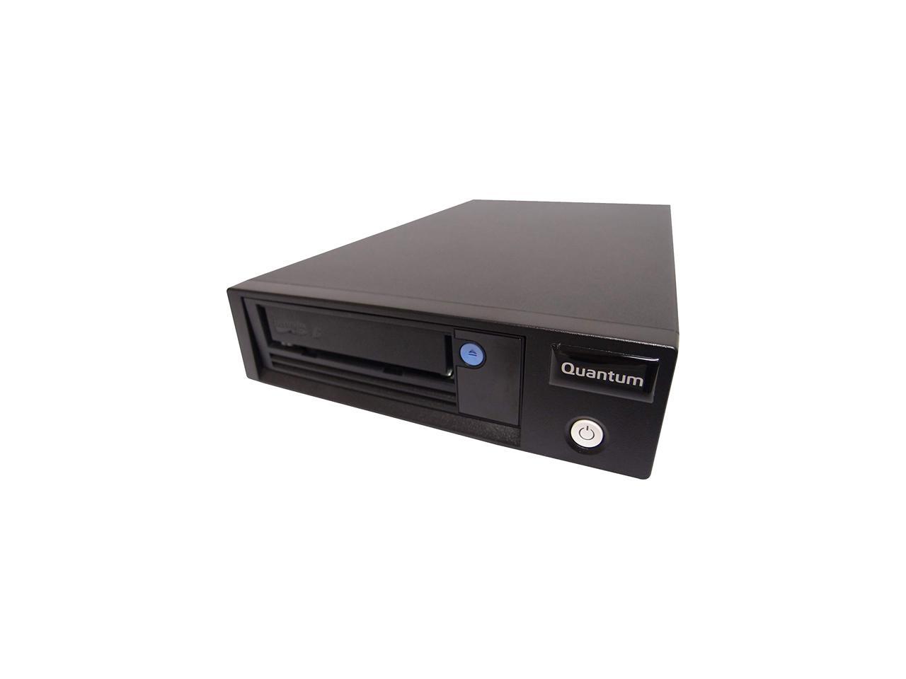 Quantum Scalar I3 IBM Lto7 Tape Drive Module, Half Height, 8Gb Native Fibre Cha