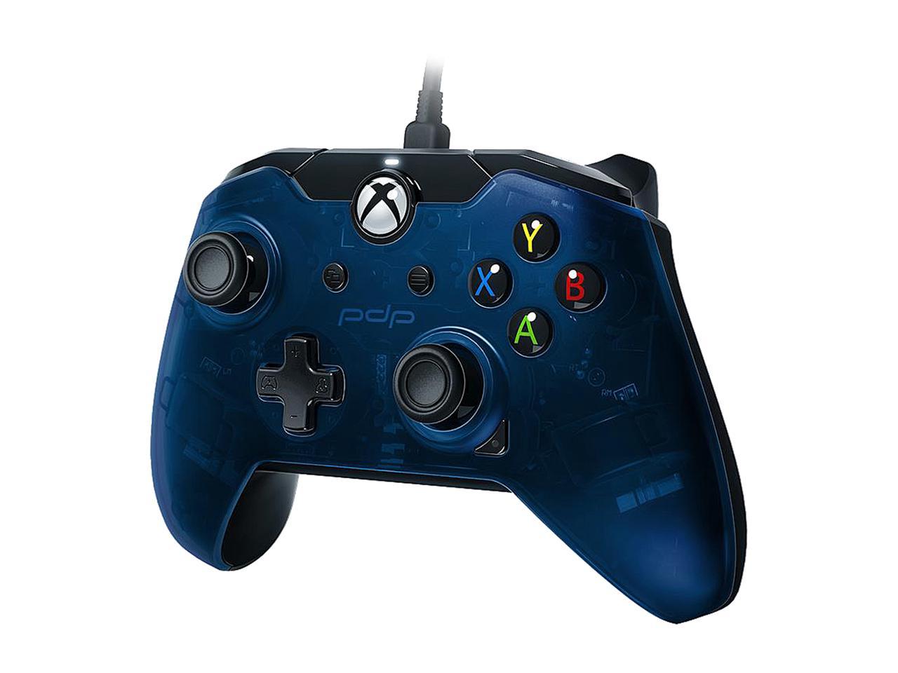 pdp xbox one controller windows