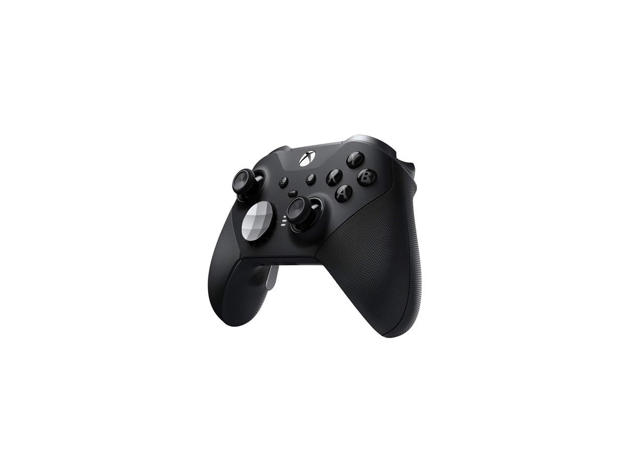 Microsoft Xbox Elite Wireless Controller Series 2 - Xbox One, Xbox One ...