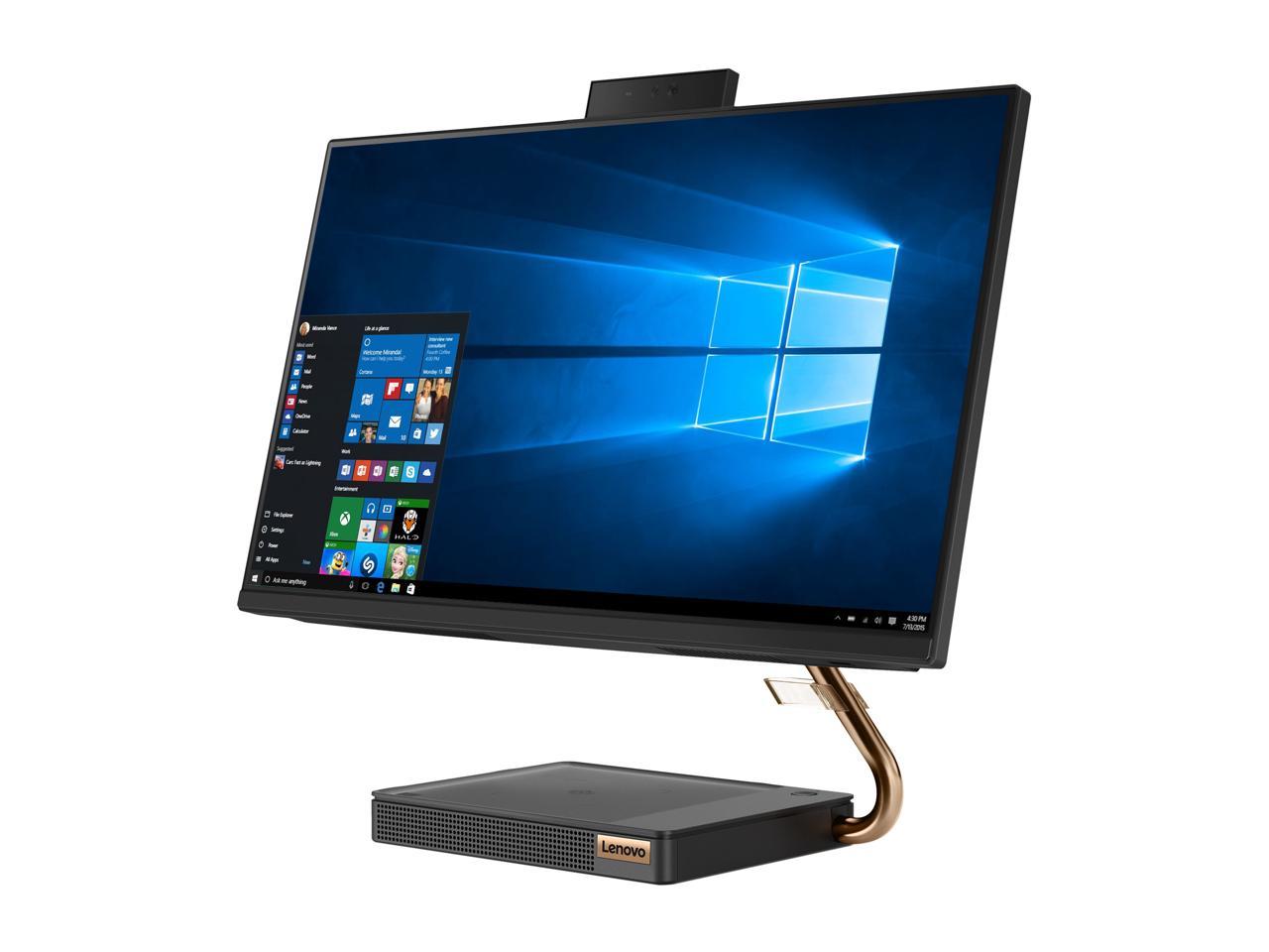 Lenovo ideacentre b545 разбор