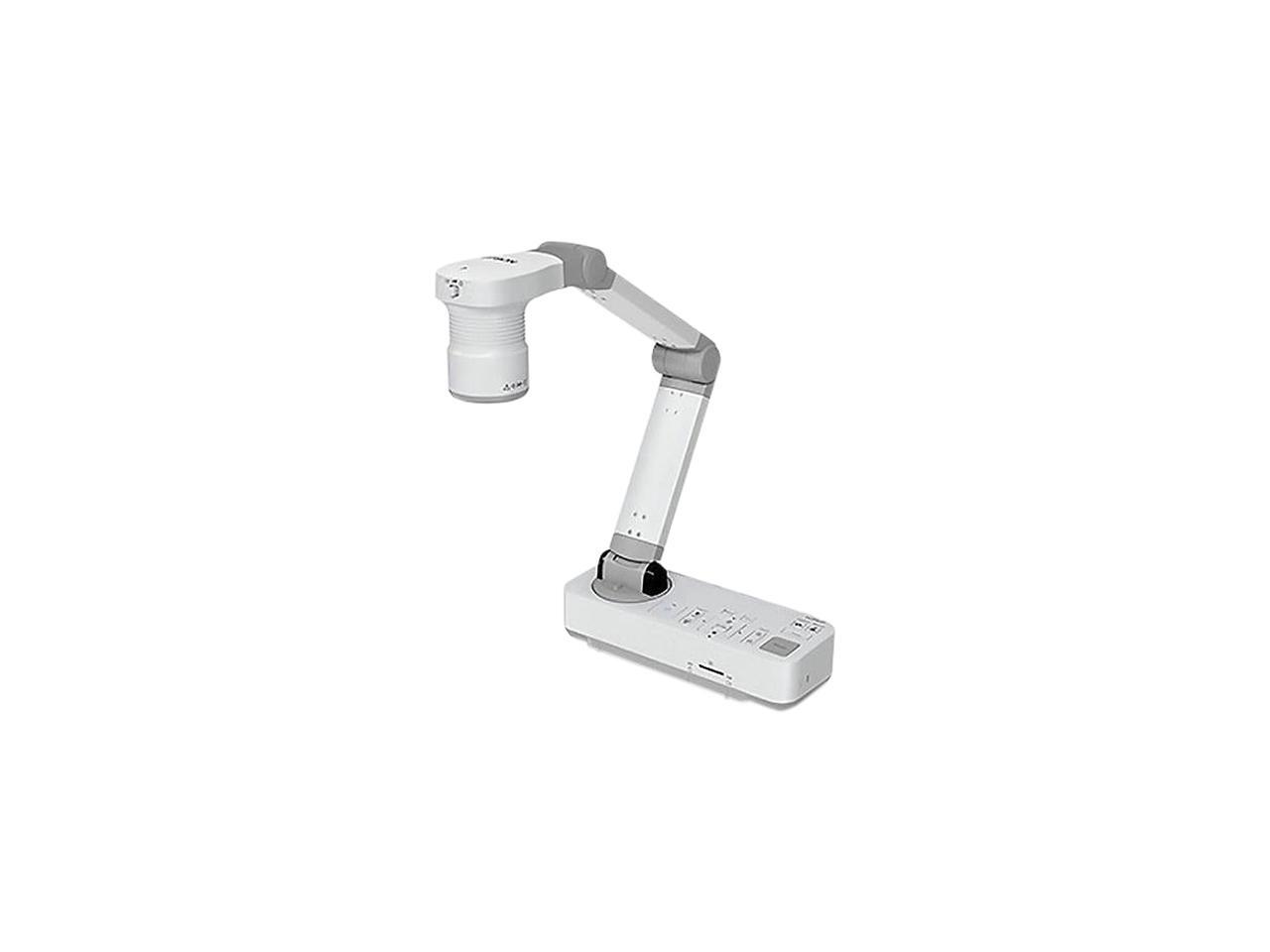 Epson DC21 Portable Document Camera with Freeze & Capture Buttons