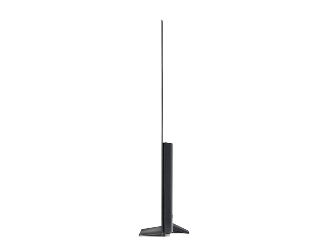 LG BX Series 65" 4K UHD Smart OLED TV with AI ThinQ