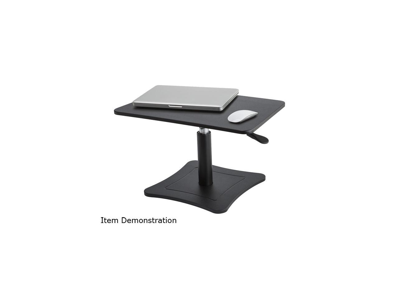 VICTOR HEIGHT ADJUSTABLE LAPTOP STAND