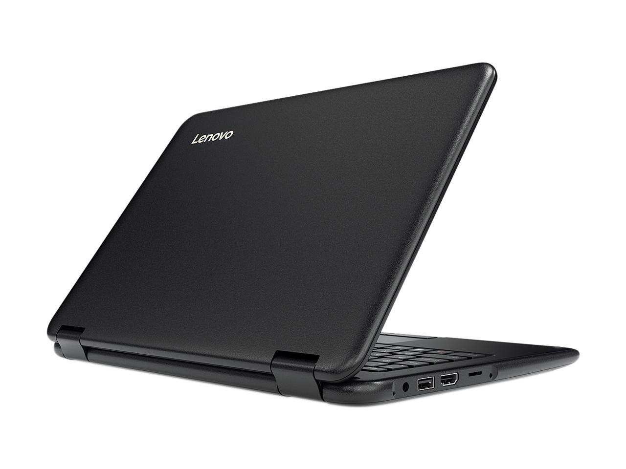 Lenovo Chromebook 11.6" Chrome OS N23 (80YS0003US)