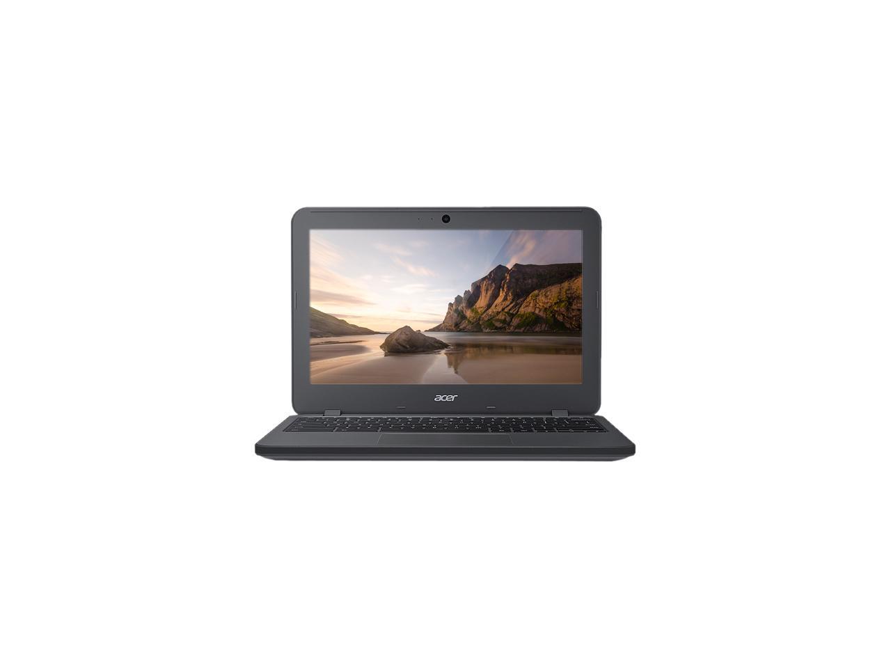 Acer Chromebook 11 N7 Review: Well-Armored But Under-Powered