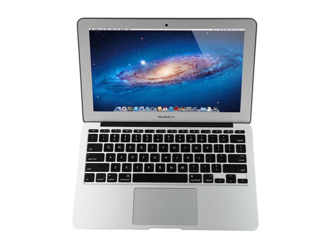 what is the maximum os for macbook air a1237 what is the maximum os for macbook air a1237