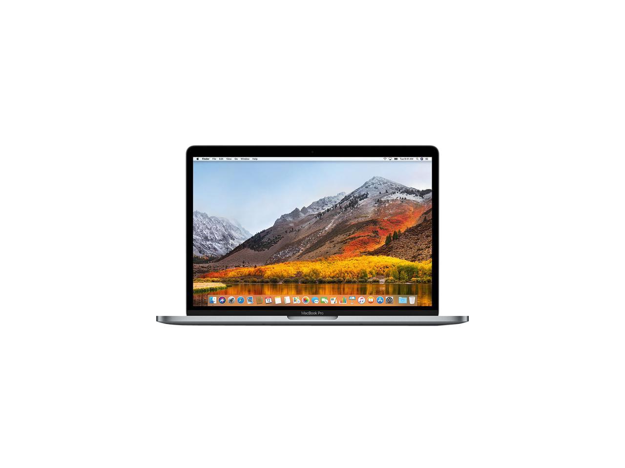 apple macbook pro 2018 13.3