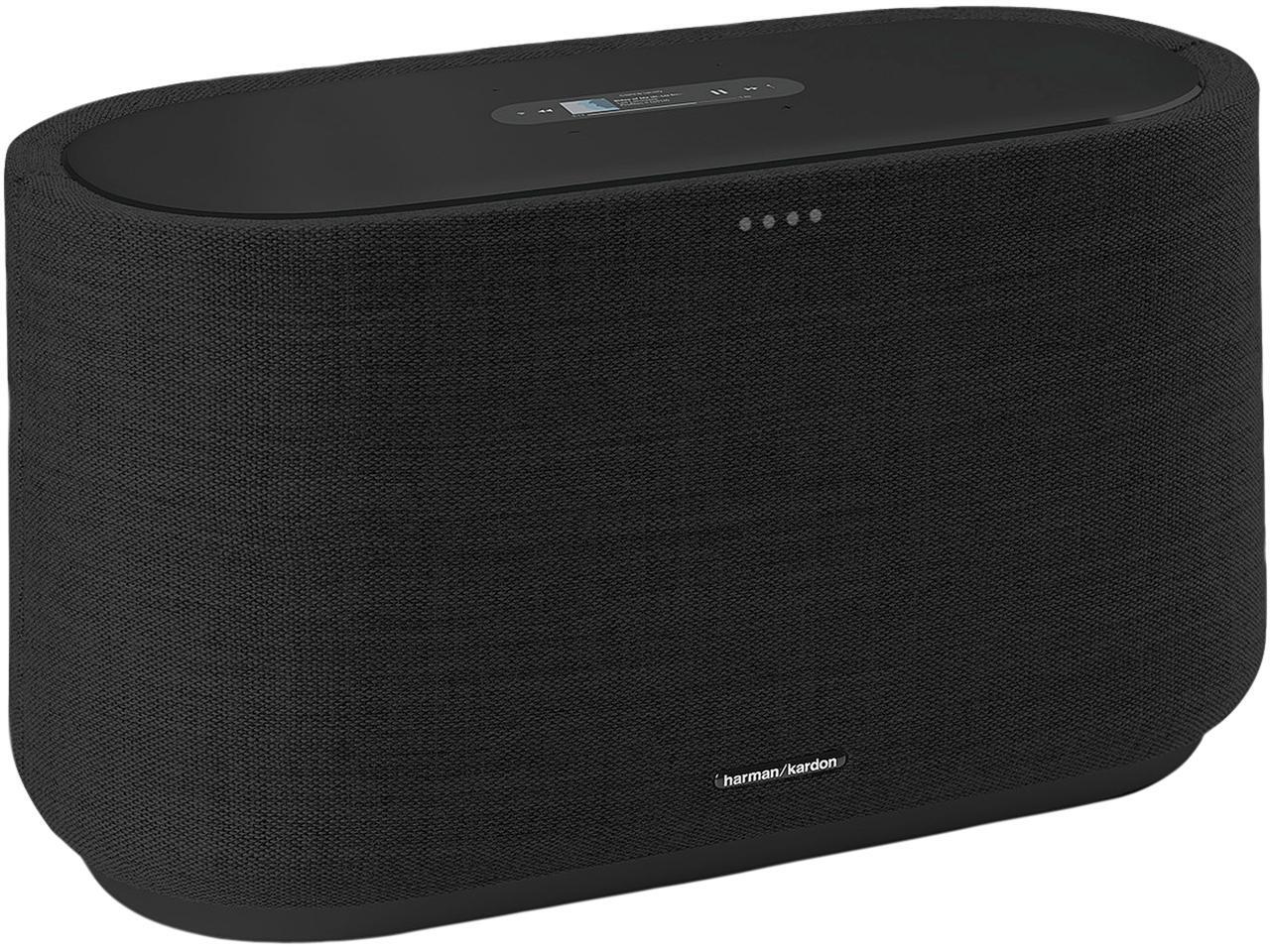 harman kardon bookshelf speakers