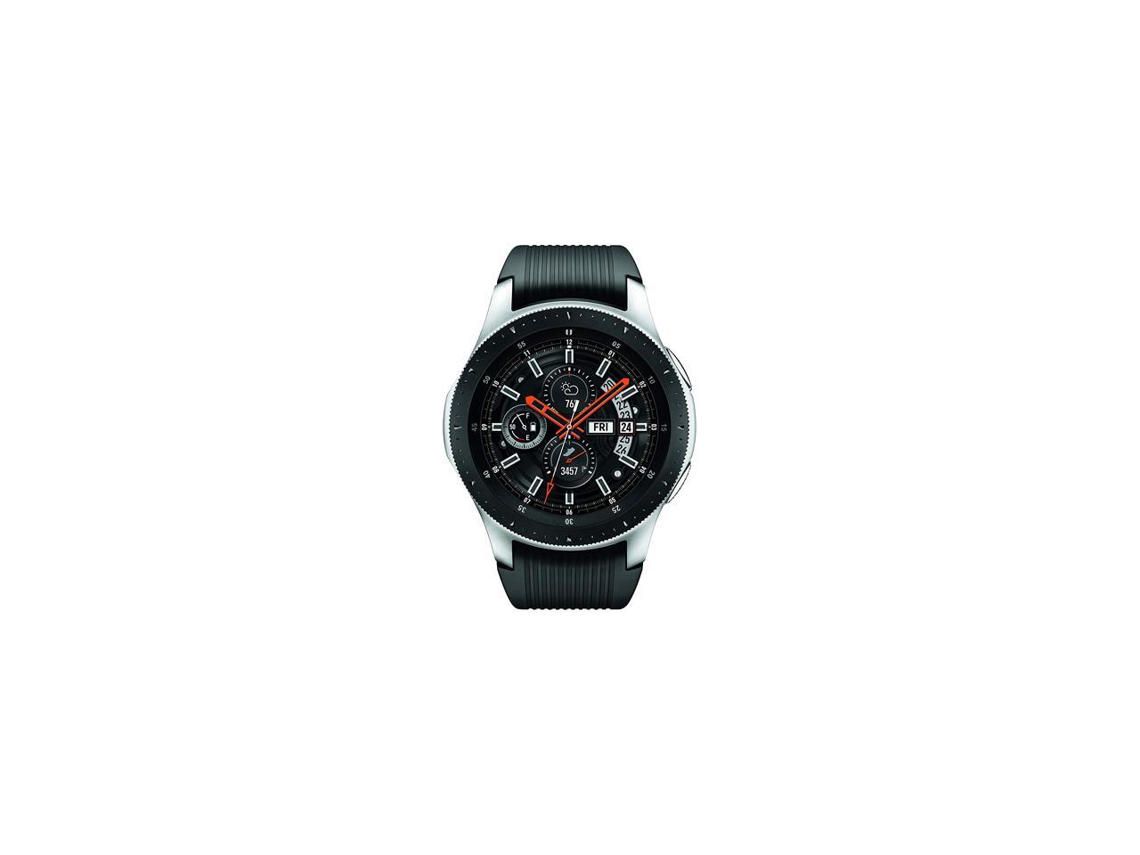 samsung galaxy watch 46mm sleep tracker