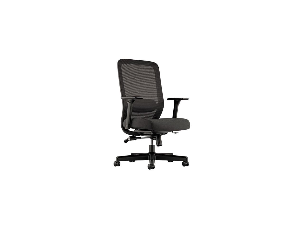 basyx vl721 series mesh executive chair