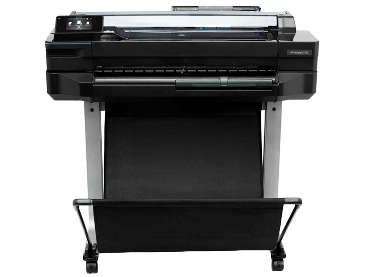 HP DESIGNJET T520 DYE 36IN - Newegg.ca