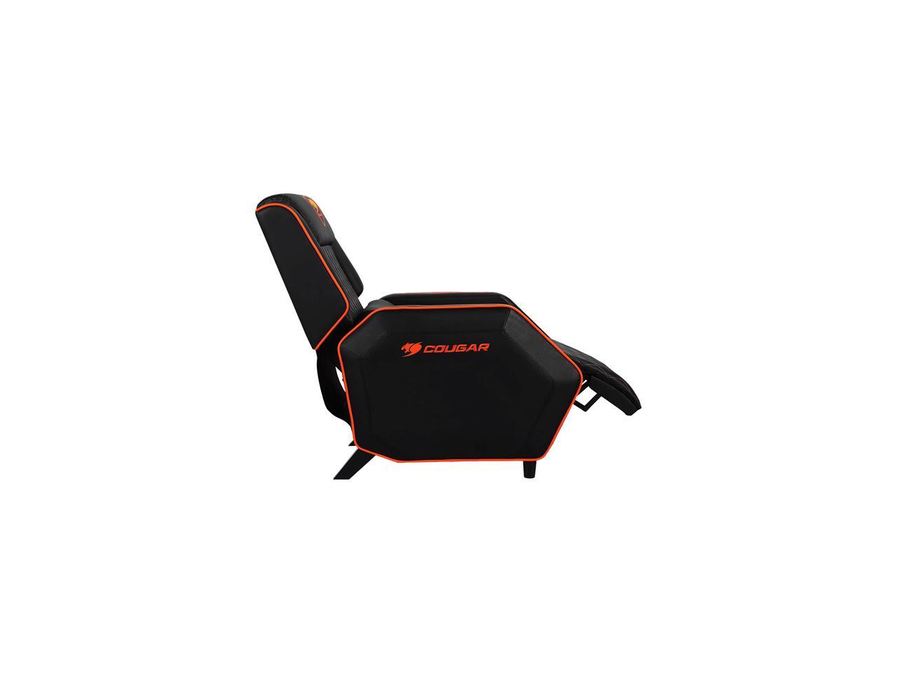 Cougar Ranger Gaming Sofa Recliner Chair with Premium Breathable PVC