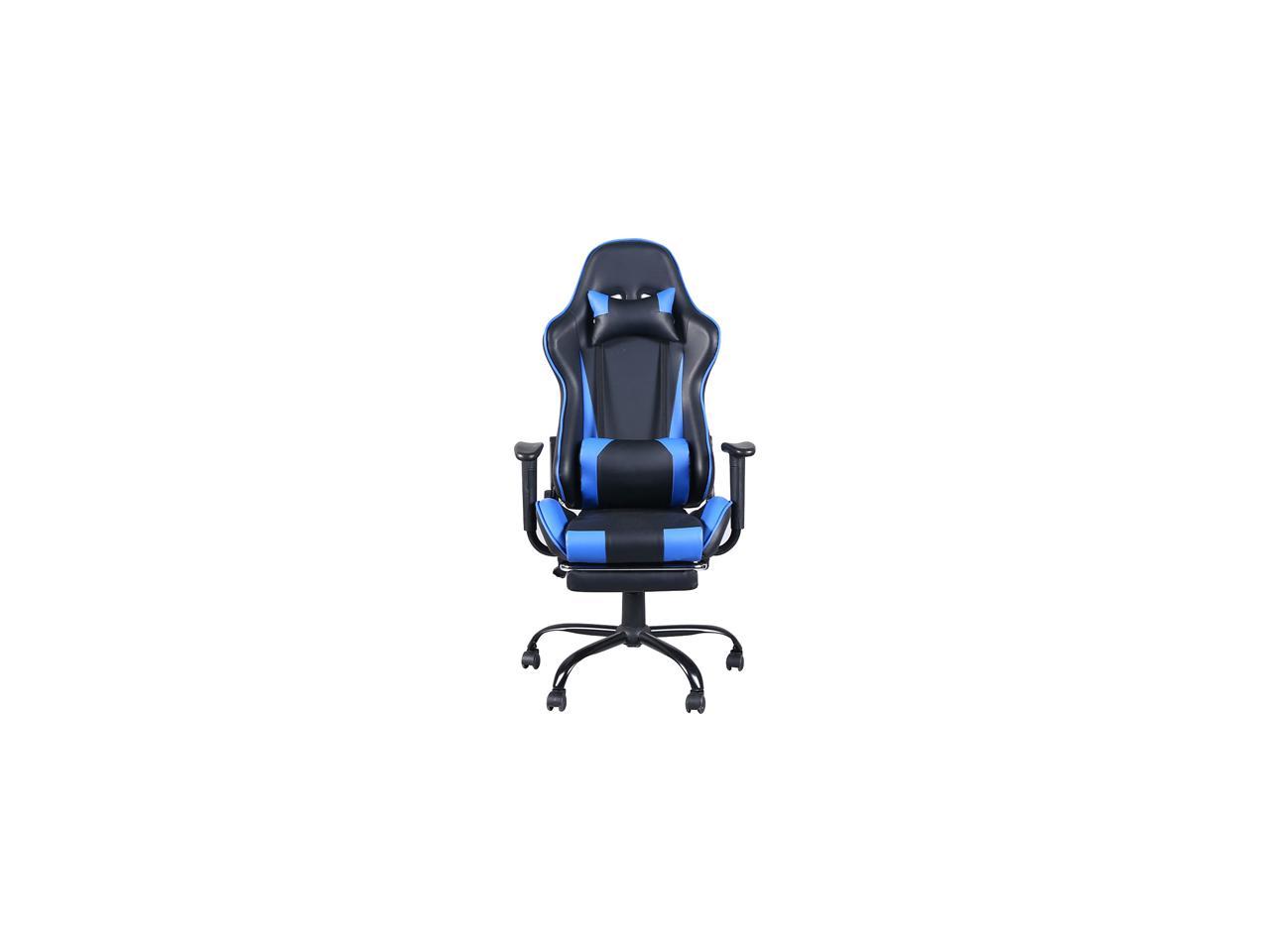 luxura racing chair