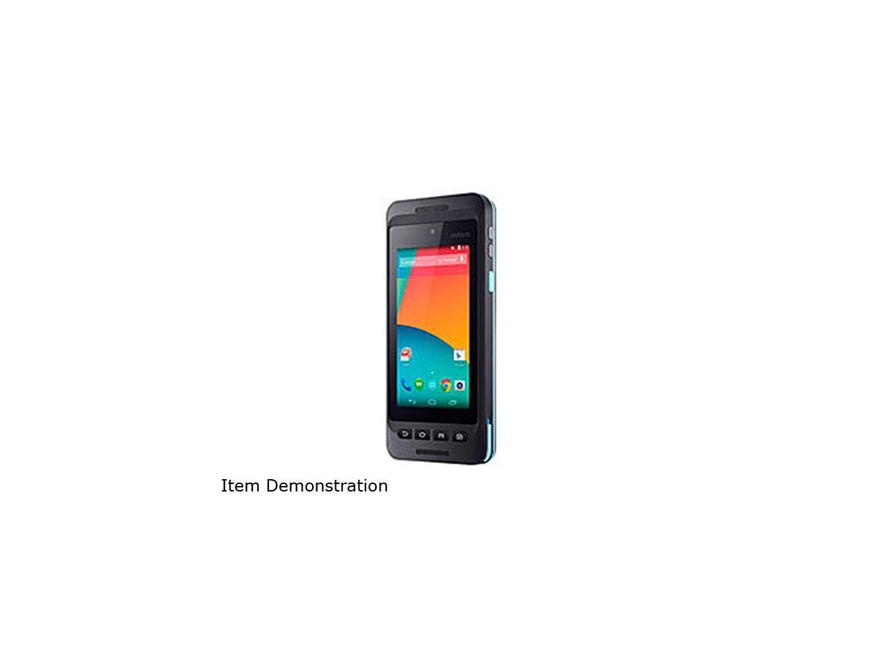 UNITECH, MOBILE COMPUTER, PA720, 2D IMAGER, 4G LTE, CAMERA, NFC, WIFI ...