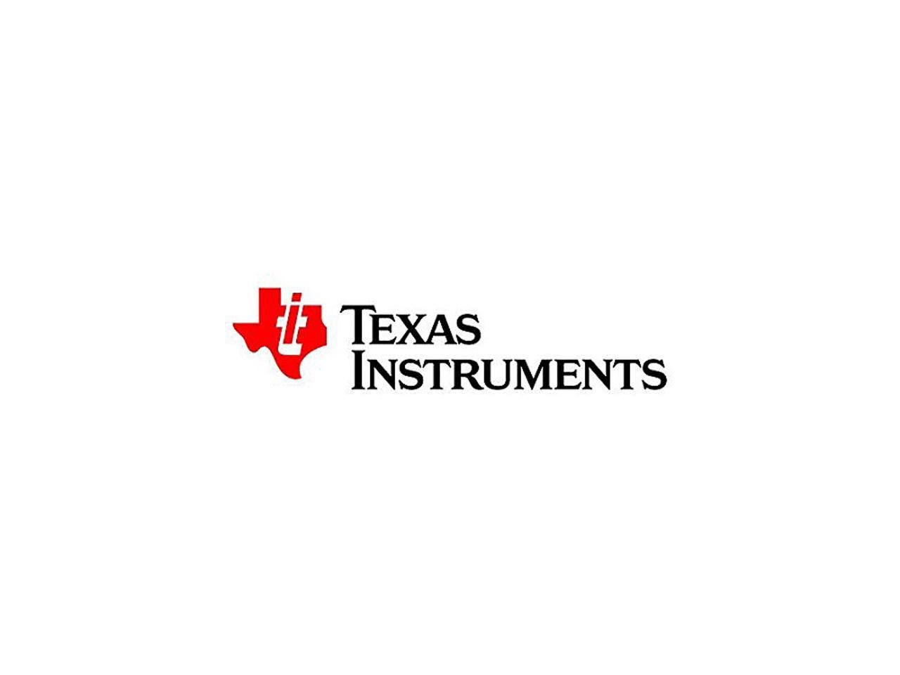 Texas Instruments Innovator Breadboard Pack (STEMEE/PWB/2L1/A) - Newegg.com