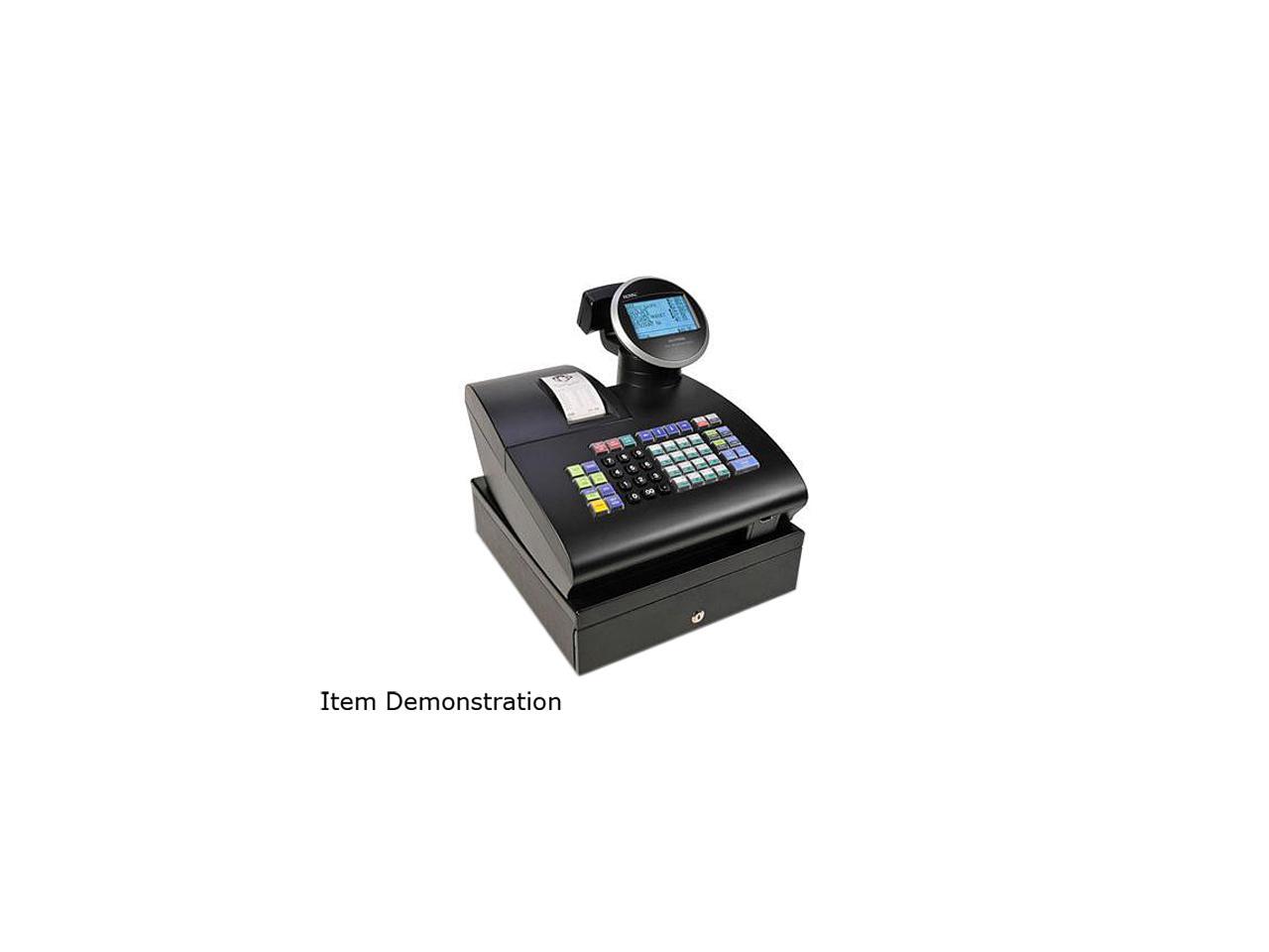 Royal Alpha 1100ML Cash Management System