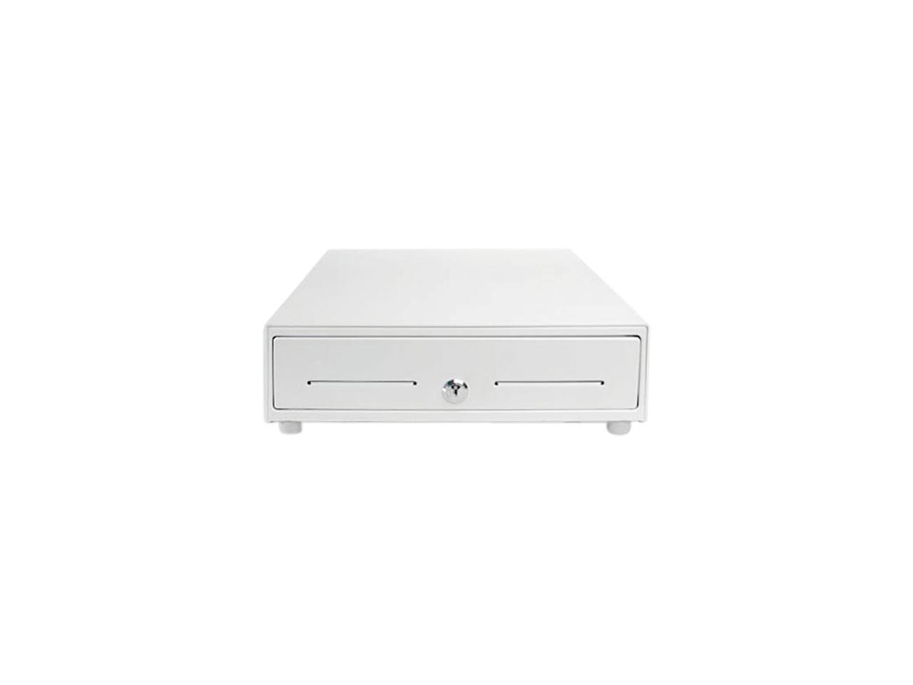 Star Micronics CD31313WTC35S2 Traditional Cash Drawer, 13" x 13
