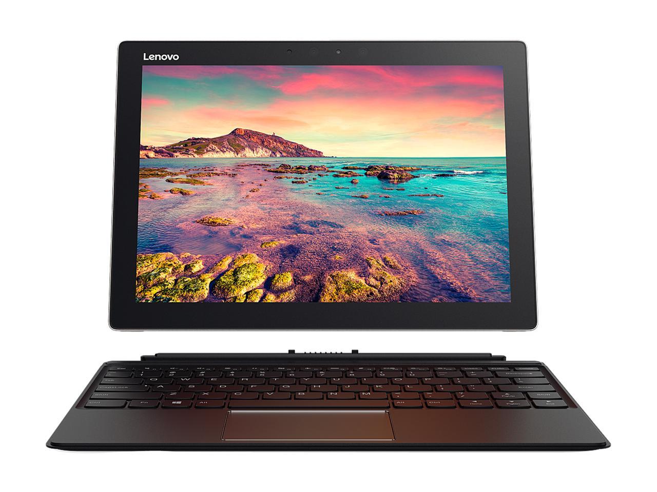 Lenovo miix 720 обзор