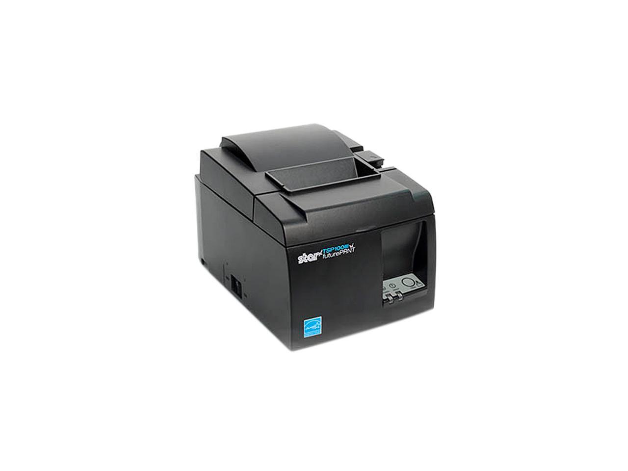 Star Micronics TSP100III Direct Thermal Printer Monochrome