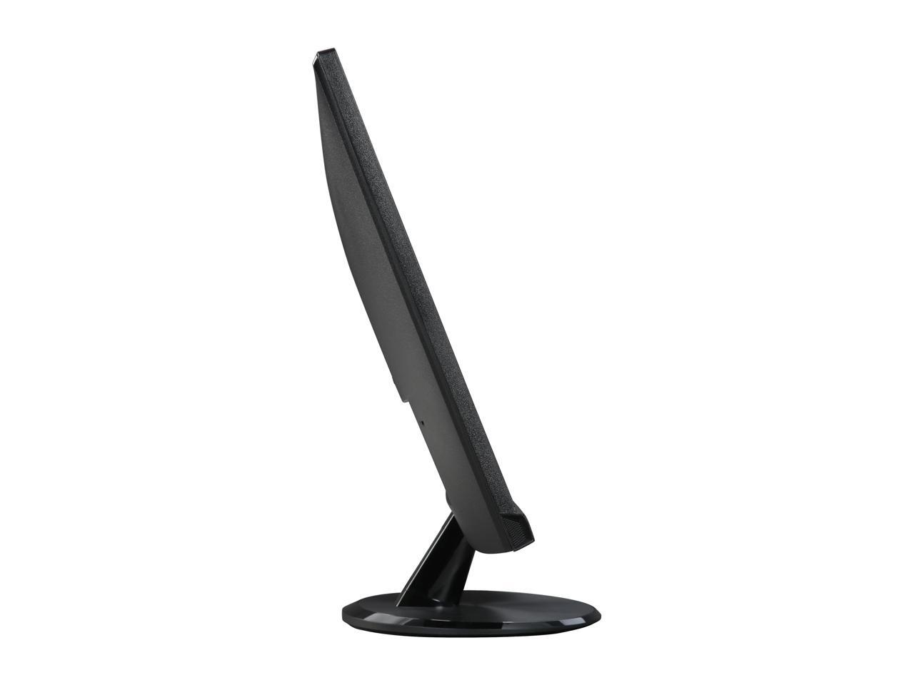Asus VP279QP Black 27” 5ms (GTG) IPS Frameless Widescreen LCD/LED