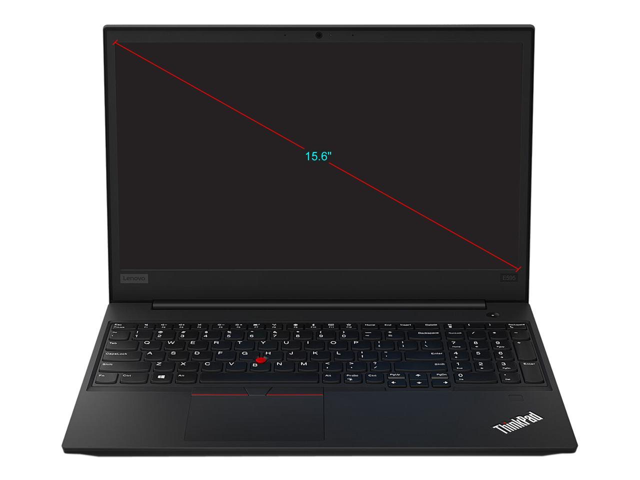 Lenovo thinkpad e595 разбор