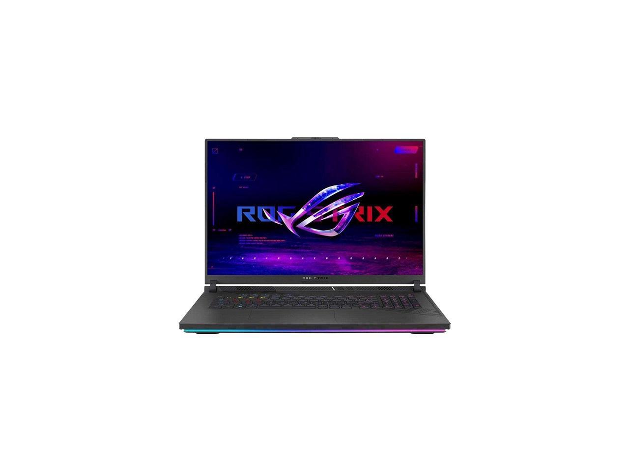 ASUS ROG Strix G18 G814JZ 18