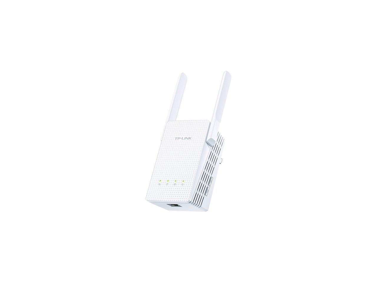 Refurbished: TP-Link AC750 Dual Band Wi-Fi Range Extender w/ Gigabit
